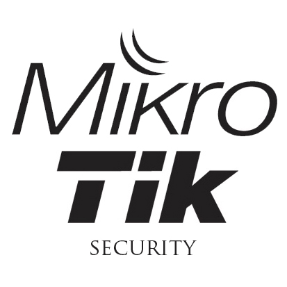 mikrotik security